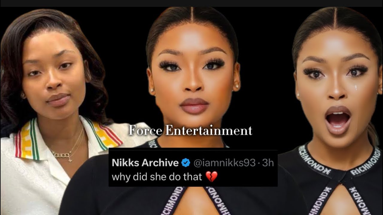 Cyan Boujee&rsquo;s 6-Month Ab*rtion Confession Resurfaces | Social Media EXPLODES! 😱Lets talk