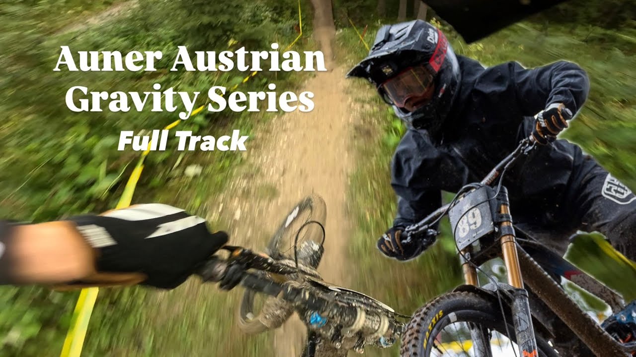 AAGS Serfaus Fiss Ladis/Full Track/Tobias Schweiger