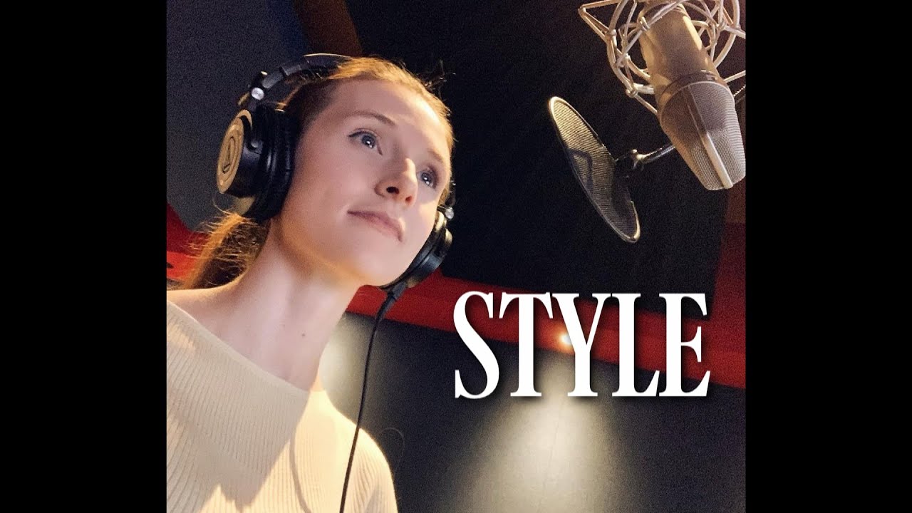 Nicole Tompkins I Style