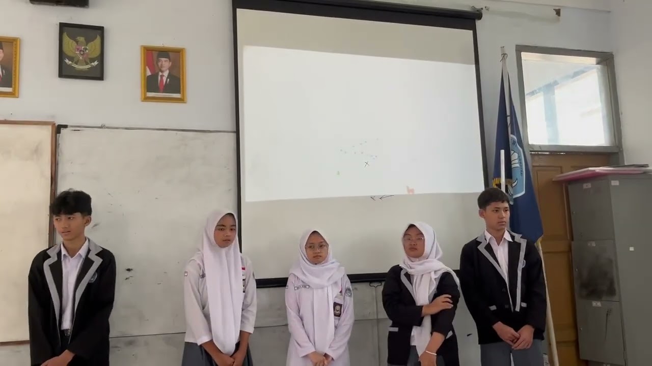 Sungai Berdasar Debit Air
