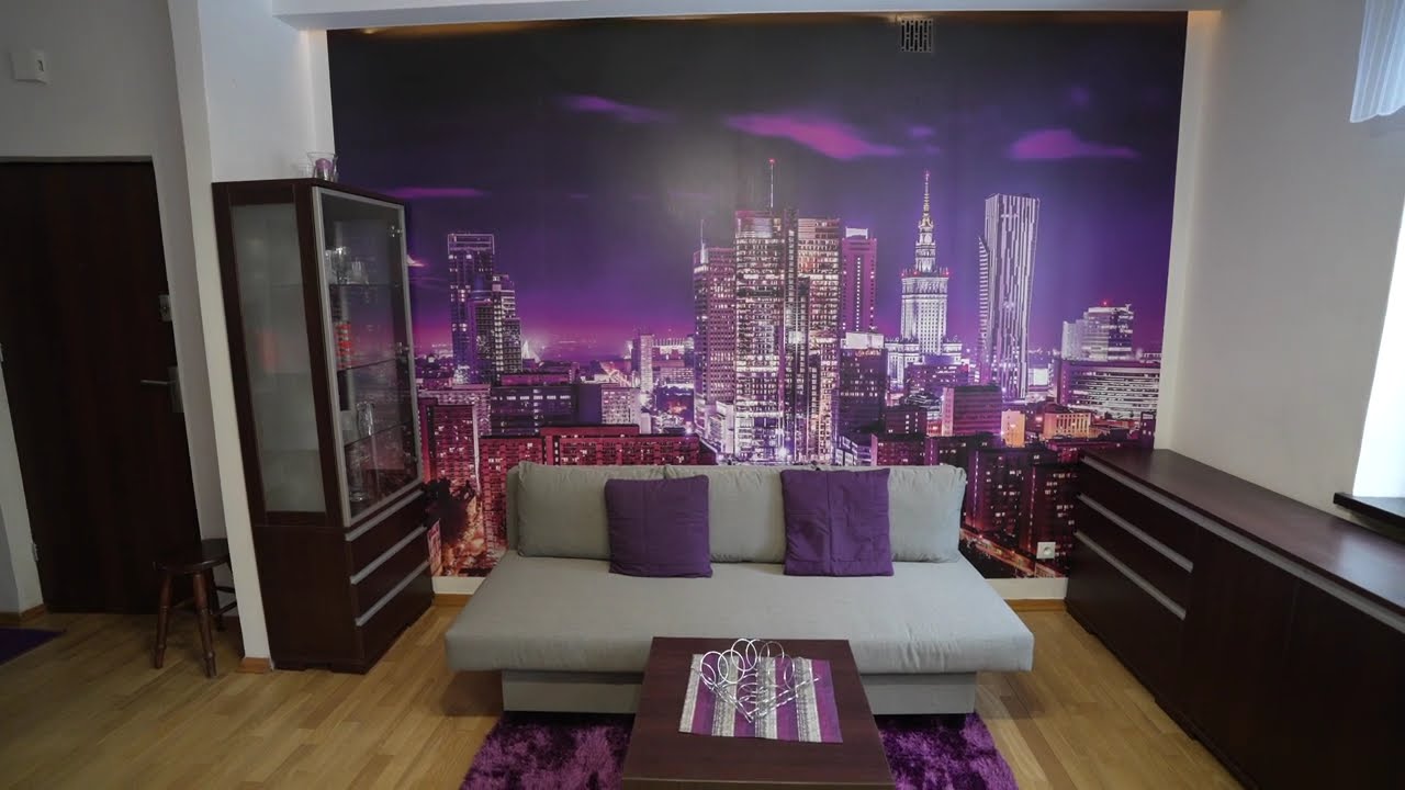 pl. Hallera, dwa pokoje, 48 m.kw., LUX, Praga - Północ