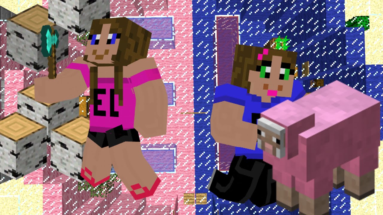 [EL] Fan-Made: Sheep Empire - 02 