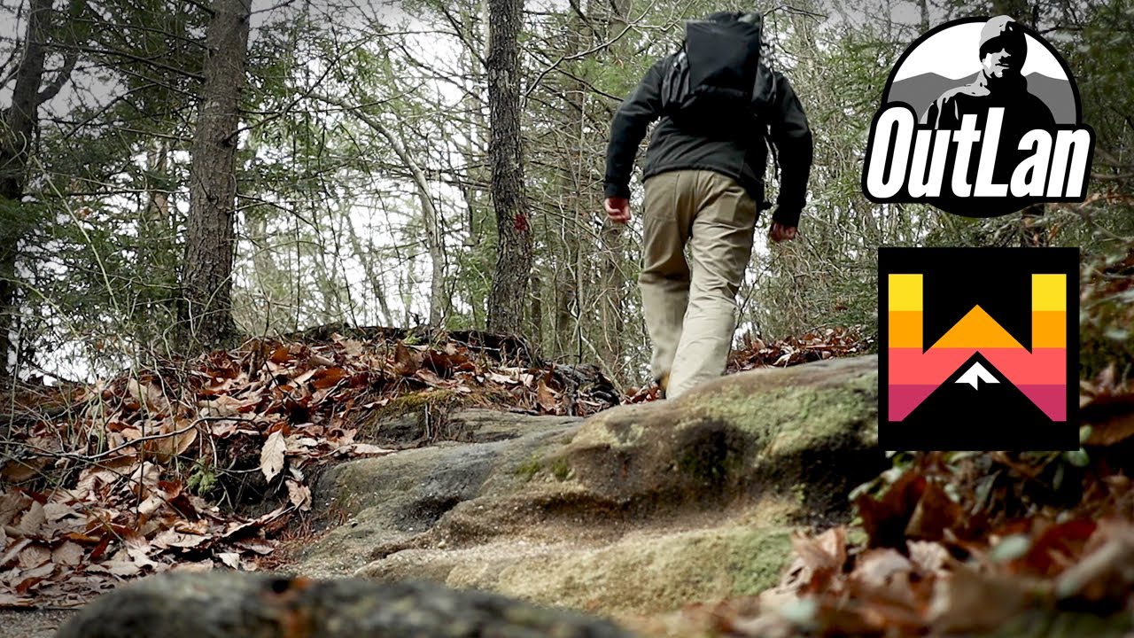 The BEST Ohio Day Hike with the Waymark MILE