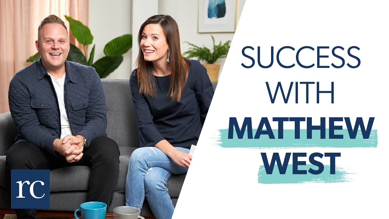 Why Success Doesn't Have a Finish Line