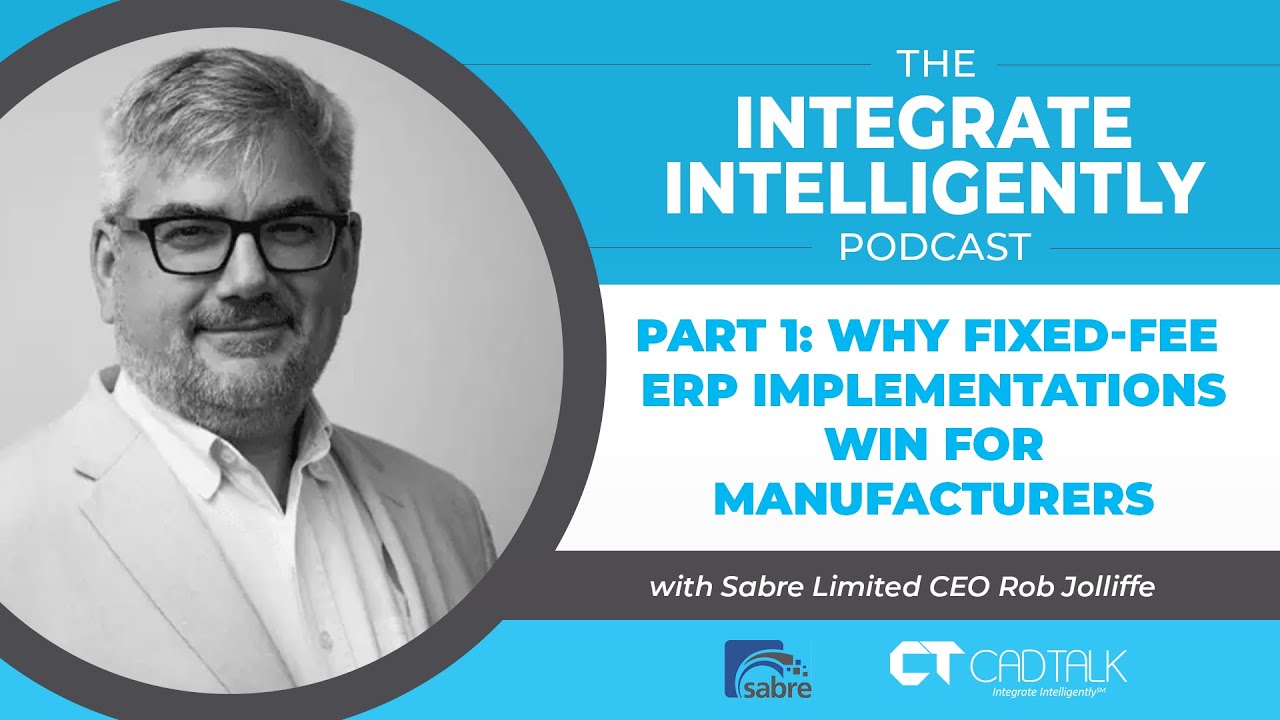 Why Fixed-Fee ERP Implementations Win for Manufacturers