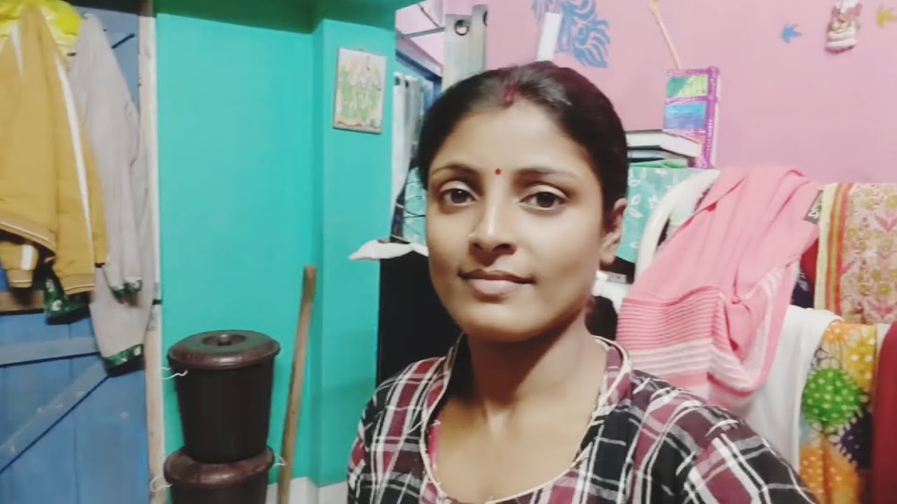 শিব - রাত্রির পূজোর বাজার কমপ্লিট.............