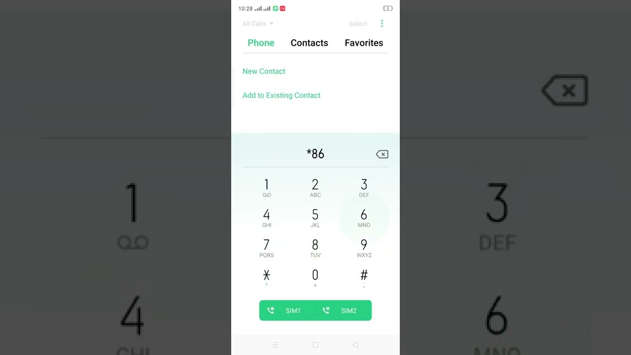 How to Save Jazz Balance While Using Internet -  Jazz Balance Save Code While using Internet
