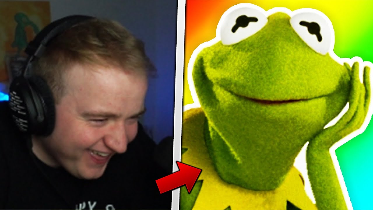 LUSTIGE MEMES ZUM LACHEN