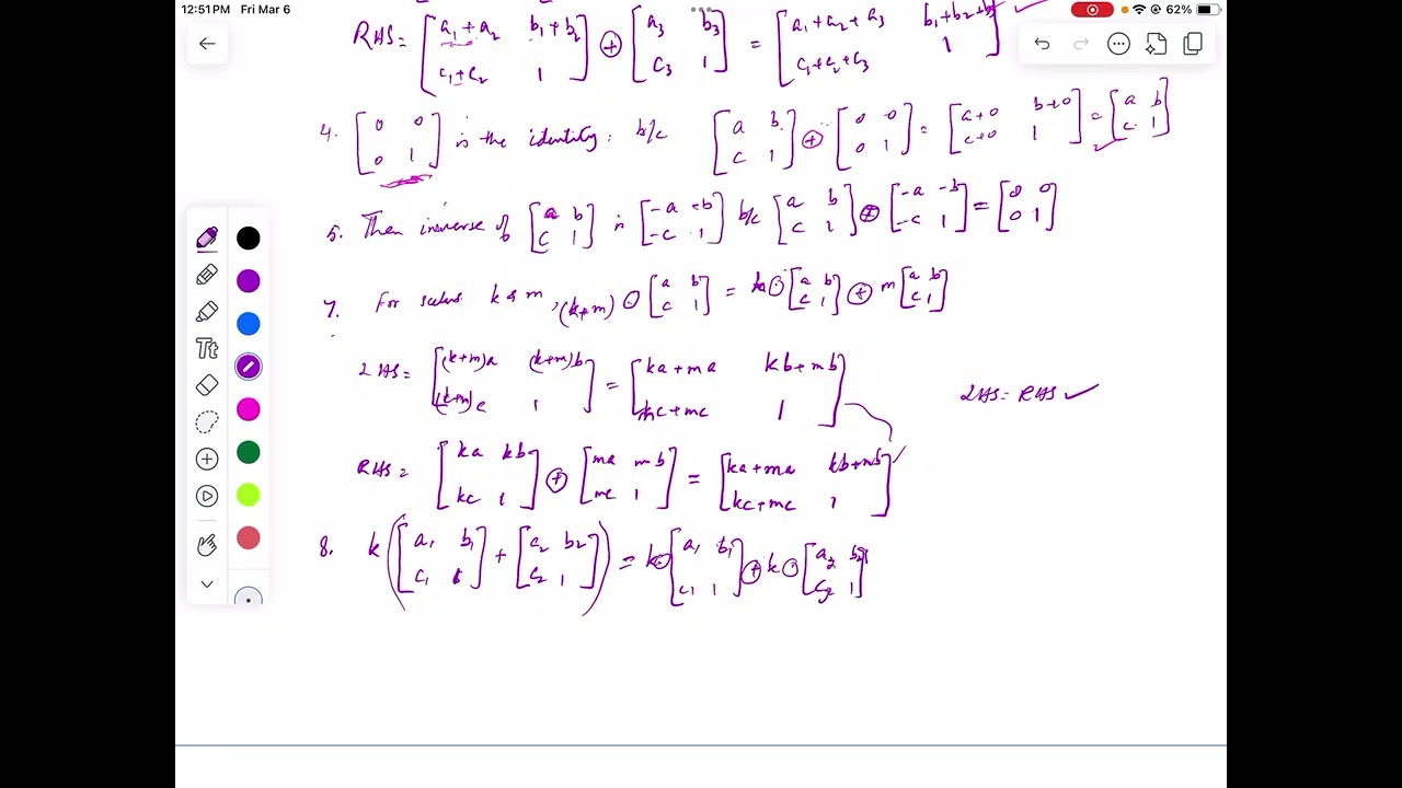 Lin Alg Sec 4 1 Video 4