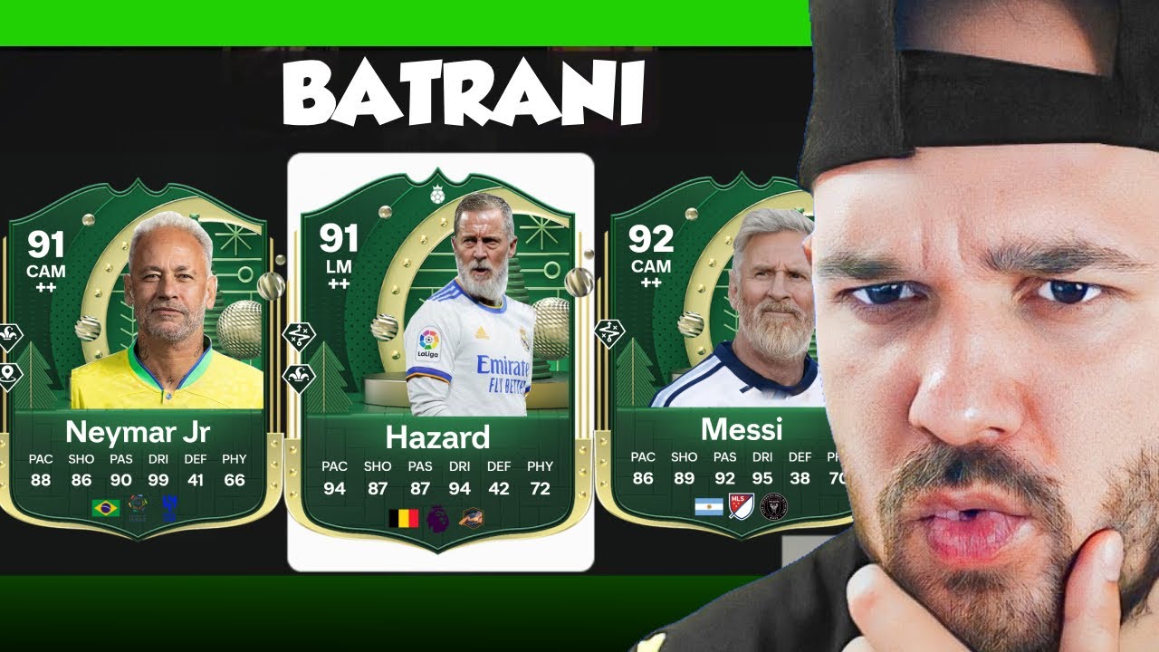 Draftul Batranilor !