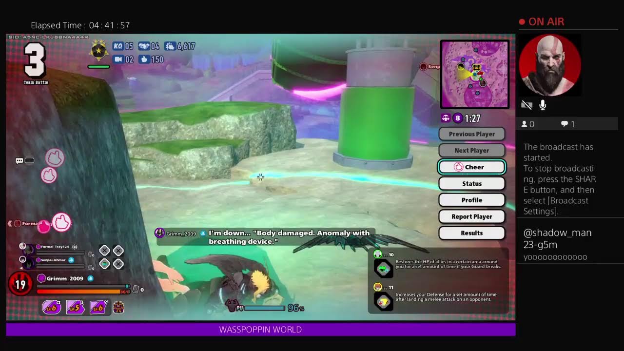 Myhero rumble grind to ace RANK