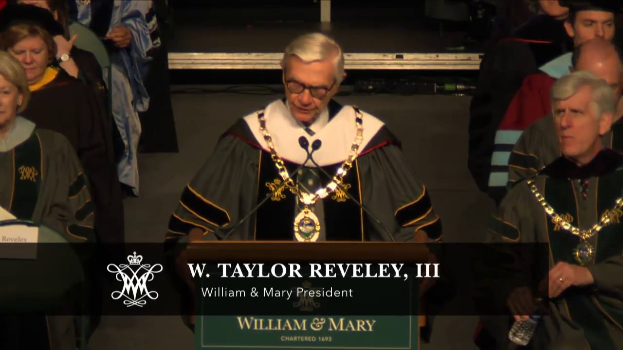 Charter Day 2018