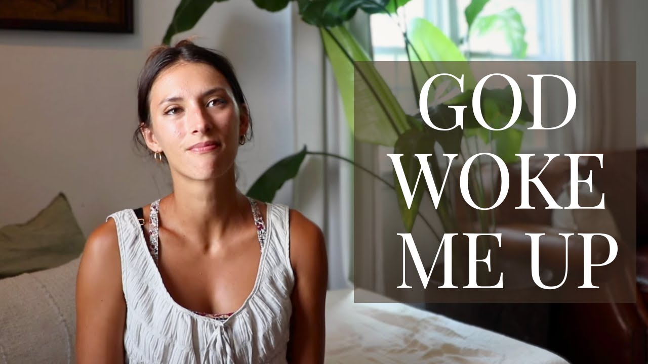 How God Used My Miscarriage To Wake Me Up Spiritually
