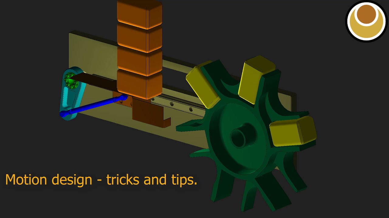 Motion design tricks and tips