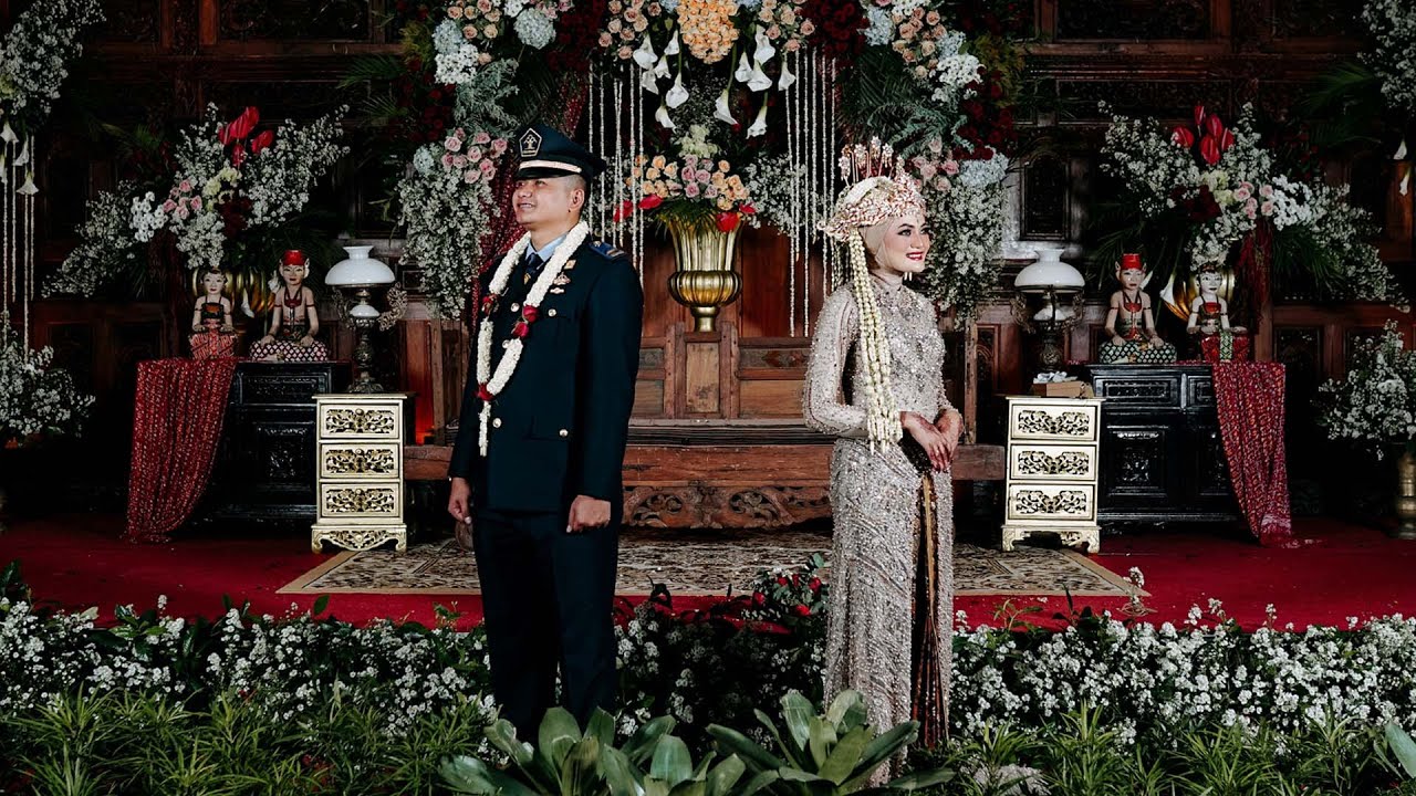 WEDDING PEDANG PORA | JAYA + DESMAN