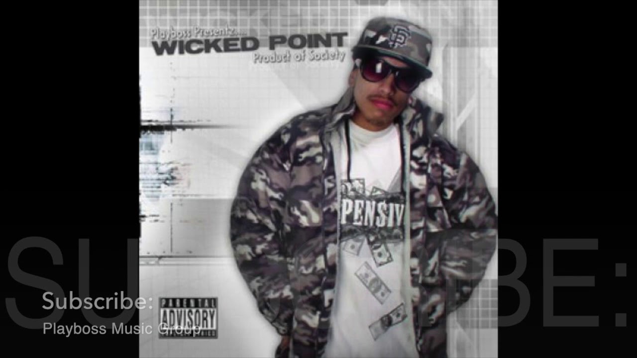 Product of Society (Intro) - Wicket Point 2006