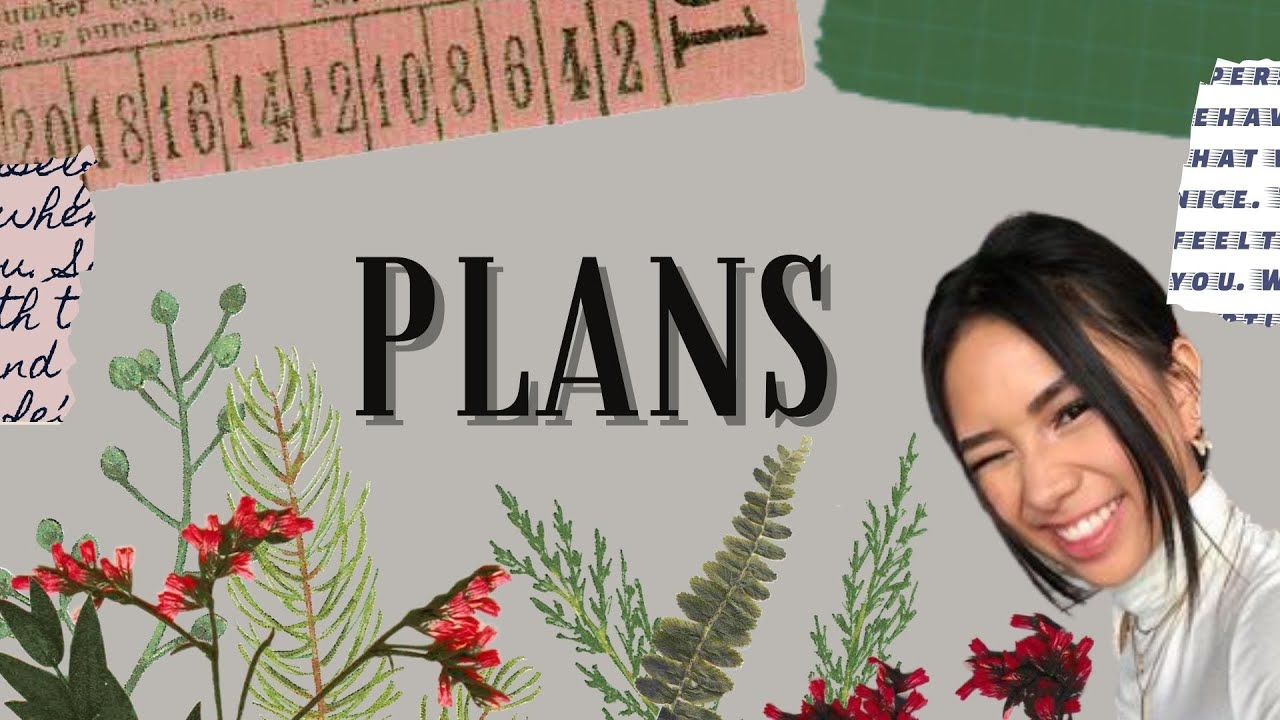NIKI - Plans feat. Vory (Lyrics)