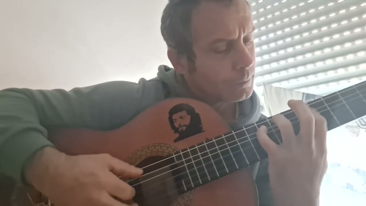 Enième essai d’Asturias d’Albeniz n°1596