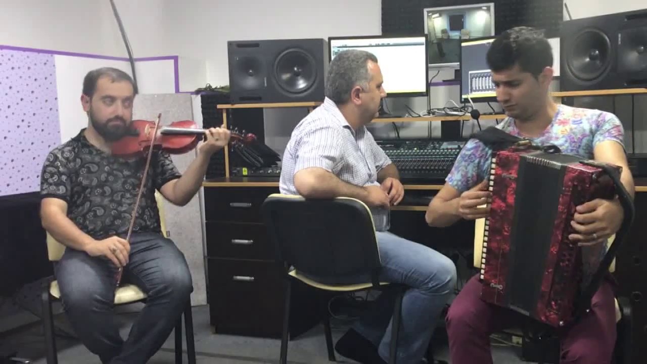 Orxan Mitnatiqoglu-Suzen qizlar