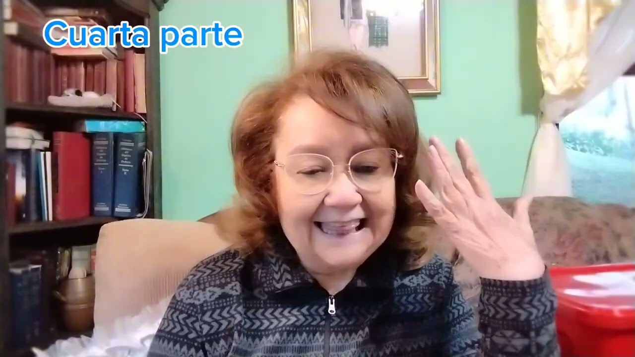 Lección 8: La preeminencia de Cristo. 
