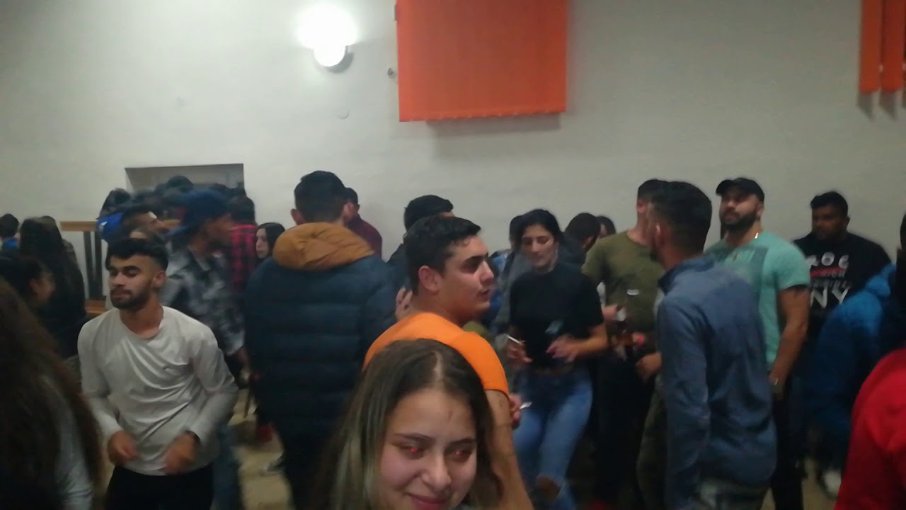 GIPSY PETO MALICE ZABAVA KRUZLOVA 16 11 2018