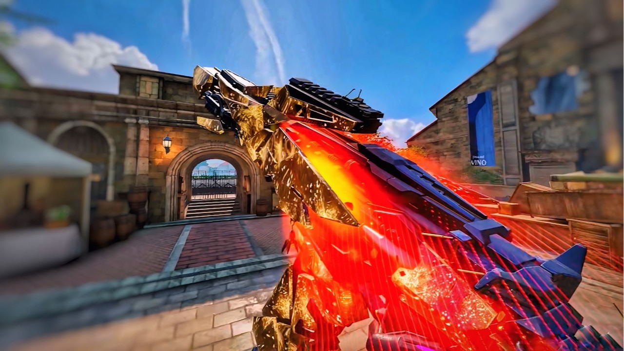 Morningstar is a GOD TIER Weapon in 2025 😳