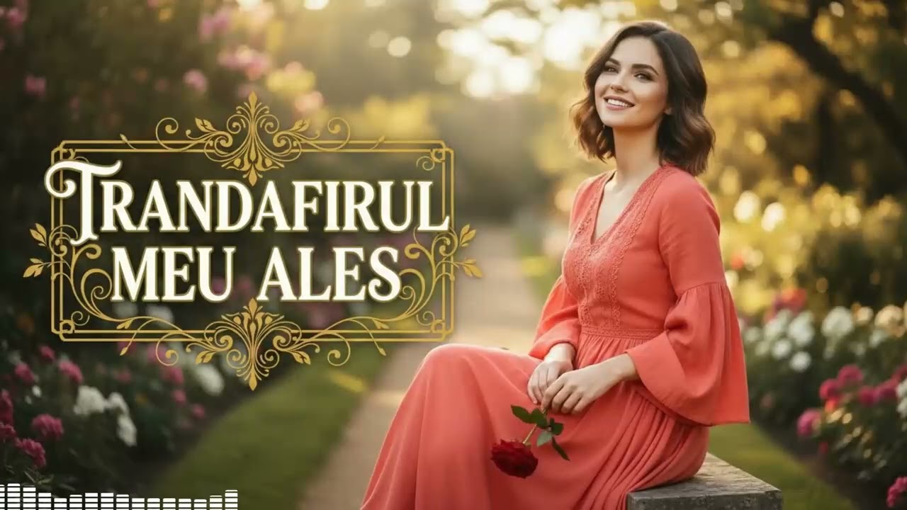 Absolut Cântecul de Nuntă Românesc: Melodia Esențială Pe Care O Vrei La Altar.