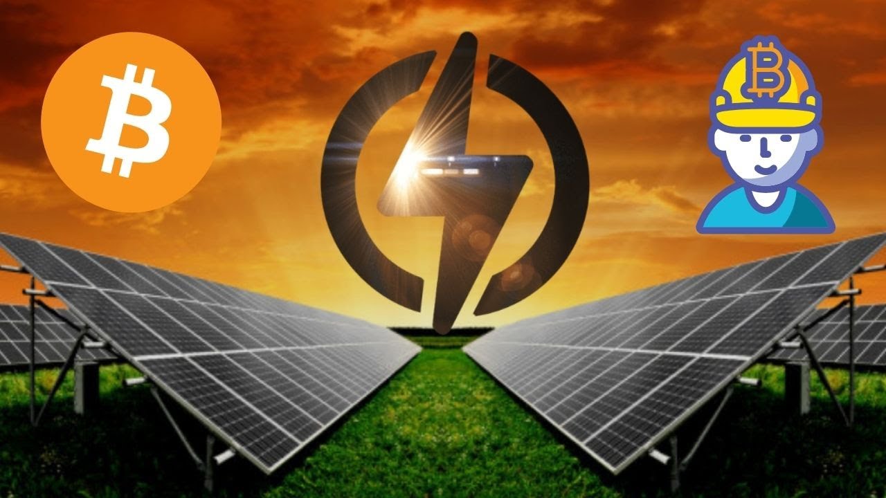 What is Solar Energy Token? What are SEG Token Features? | bitcoin news | crypto news