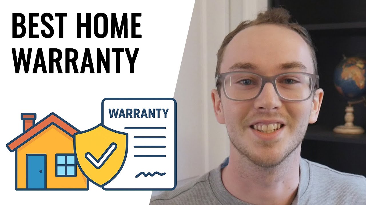 Best Home Warranty Companies of 2026