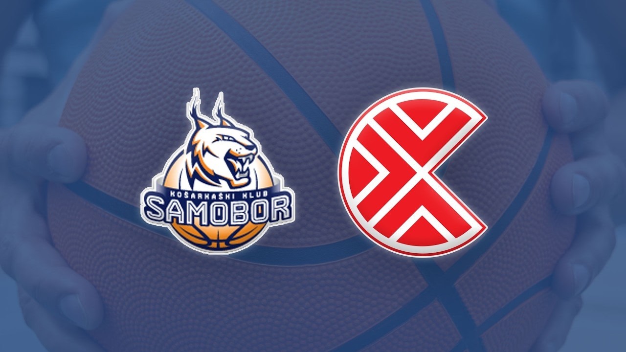 SUPERSPORT PREMIJER LIGA 20. kolo: KK Samobor – KK Cibona 🗓 07.02.2026. ⏳ 20:00 h