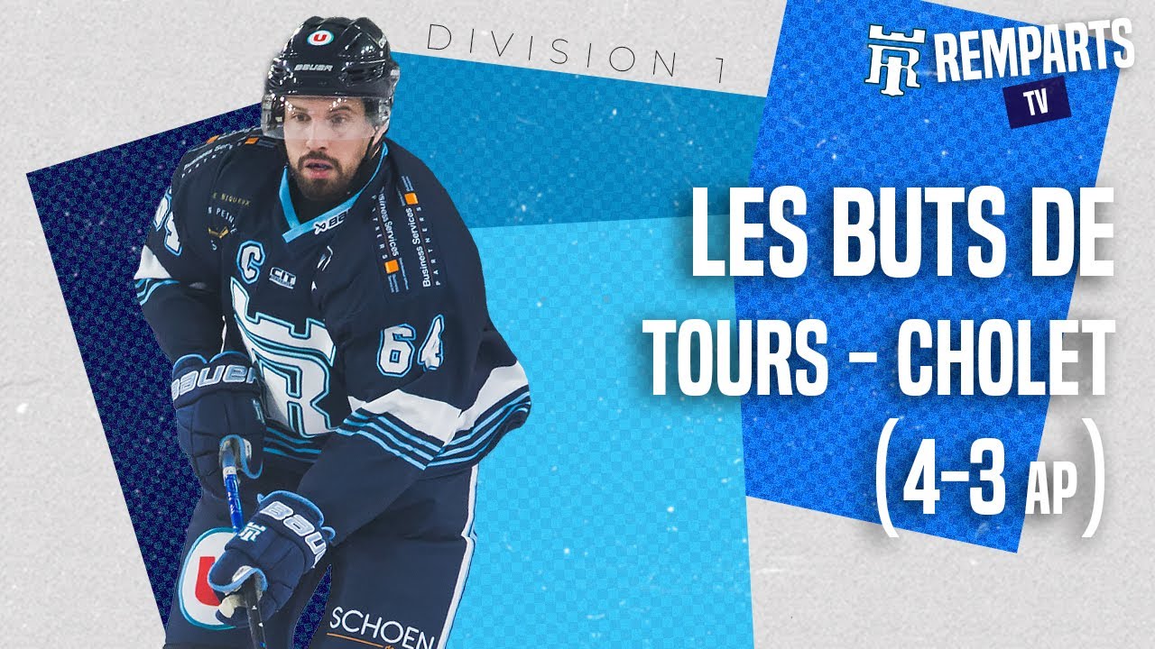 LES REMPARTS FONT TOMBER LE LEADER