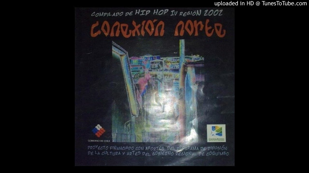 Conexion Norte - 05 - Tetravoces - Terminologia 2002