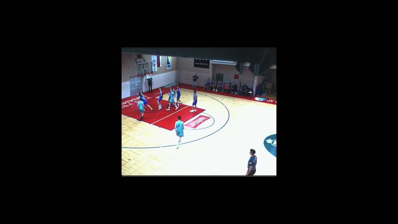 Viktor Marković, season 2024/25 HIGHLIGHTS