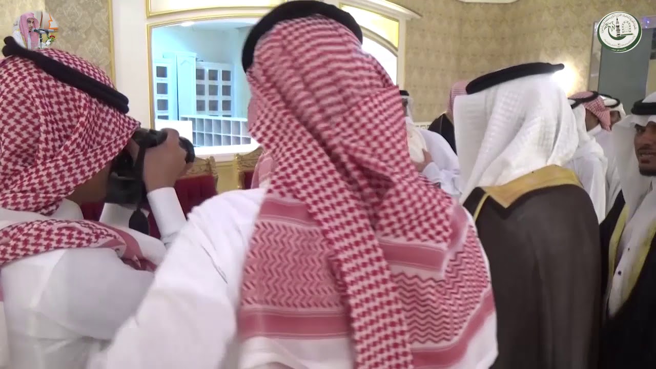 حفل تكريم الشيخ عبدالله صلاح الصاعدي بقاعةالقمة برعاية الشيخ مدني الأحمدي مسابقة القرآن