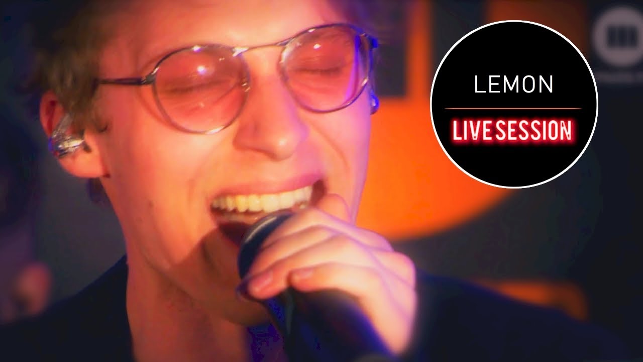 LemON - koncert (MUZO.FM)