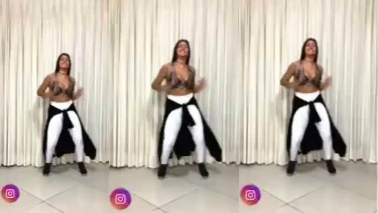 Savage Love - Jason Derulo - Cia. Daniel Saboya (Coreografia)