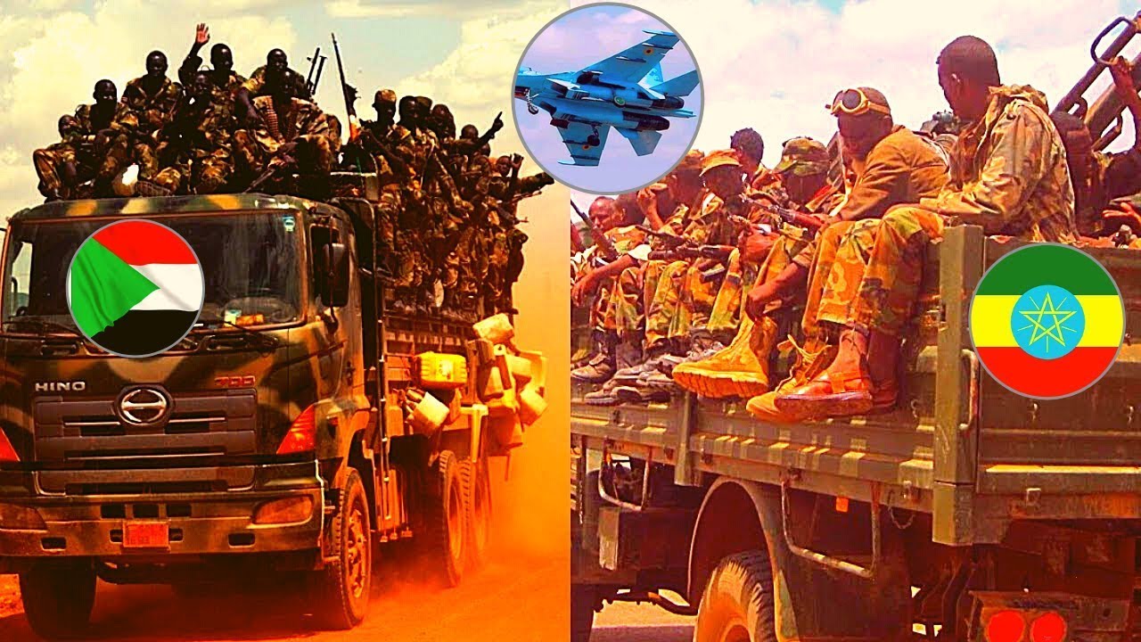 DEG DEG Itoobiya Boqolaal Drones Ah Sameysatay Iyo Wararkii Ugu Dambeeyay Ee Dagaalka | Eriteria