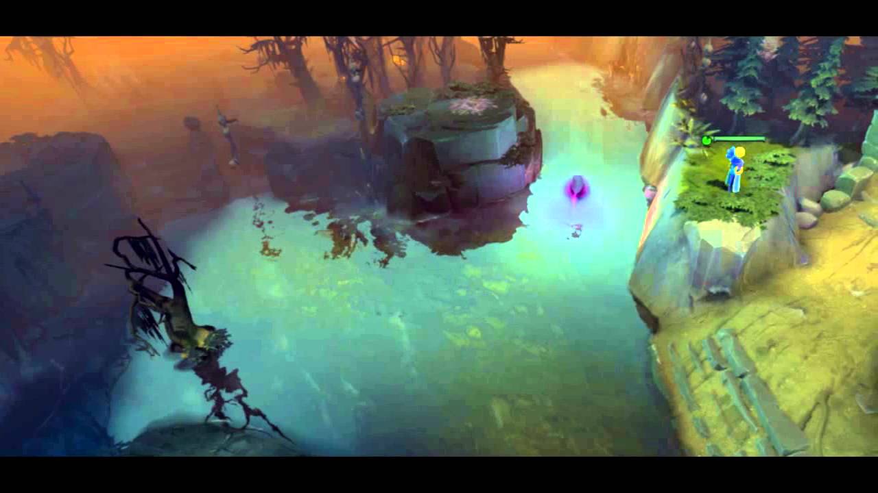 Dota - Potarias 2 Teaser