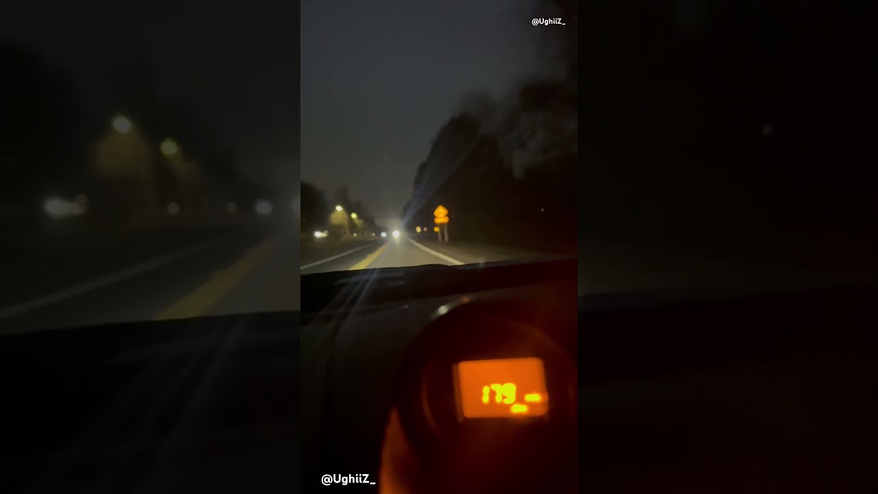 Nissan 350z FBO UpRev Admin Tune Pops and Bangs fun 