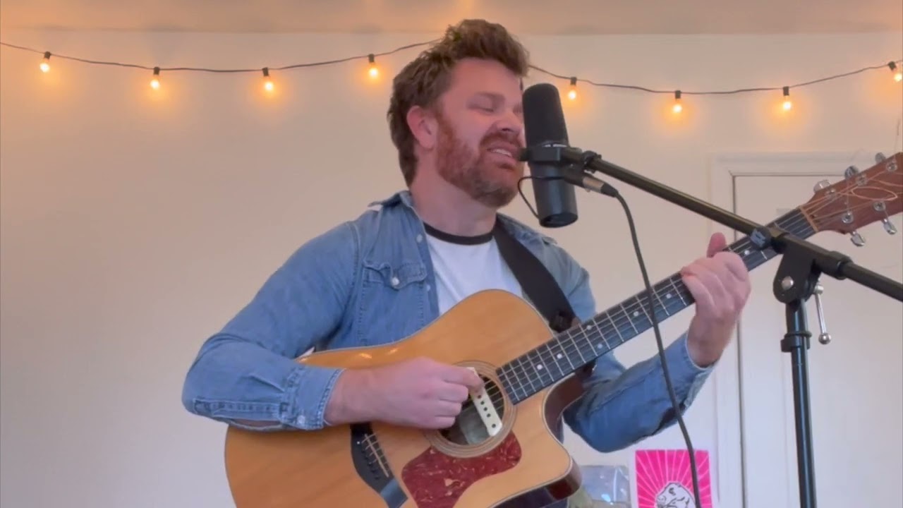 Straight White Teeth Performs 