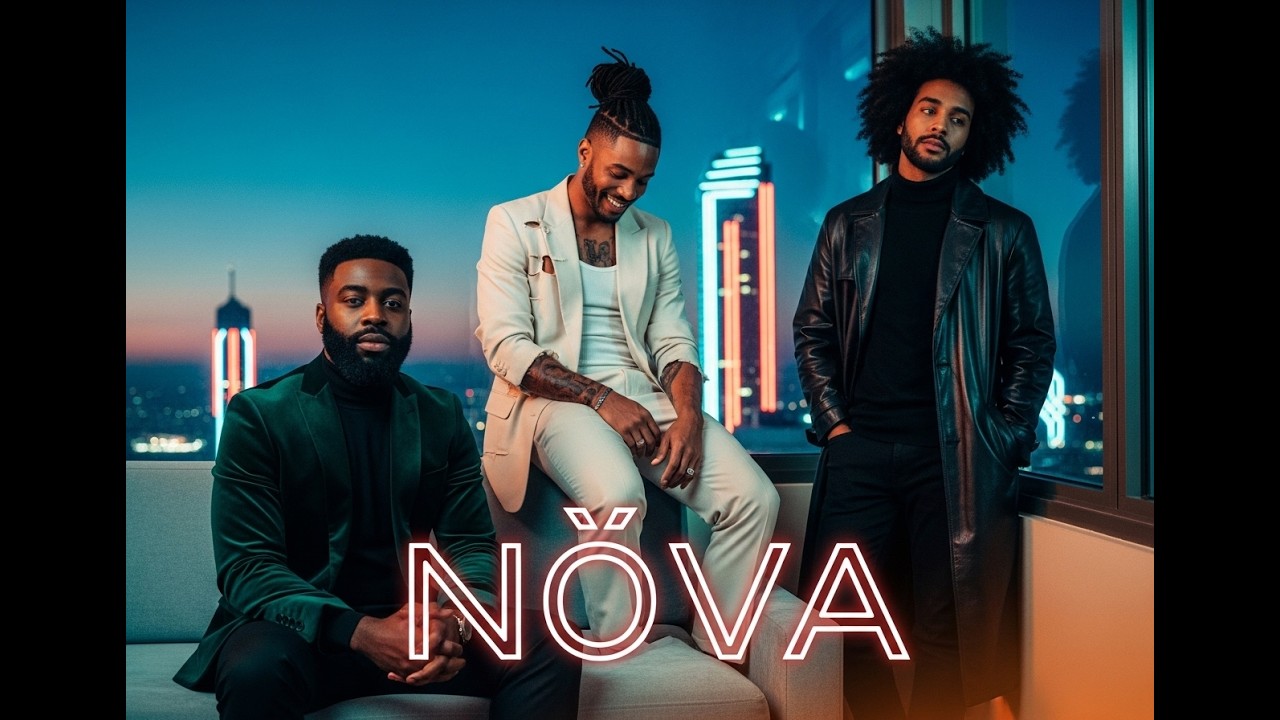 Offline Acoustic Version by NØVA