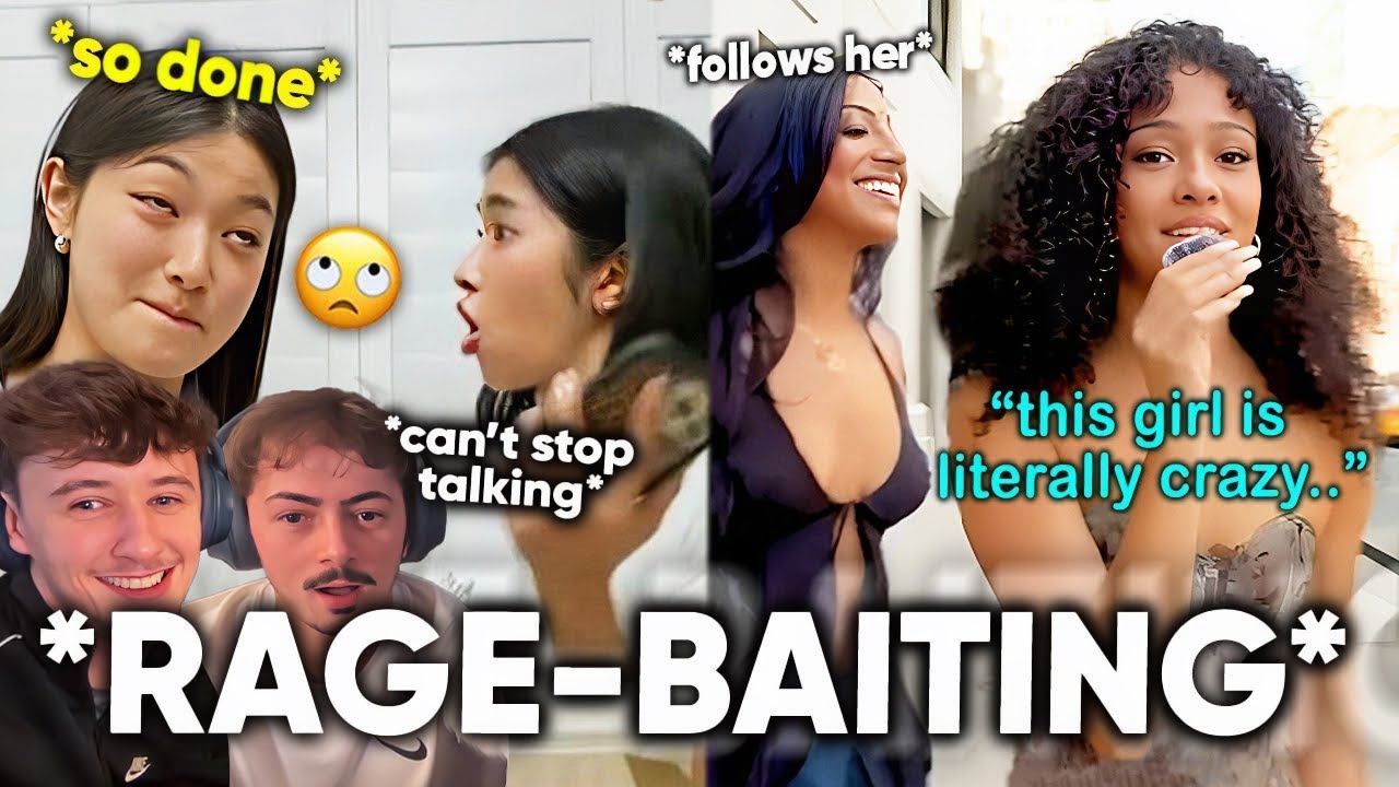 COUPLE REACTS TO 