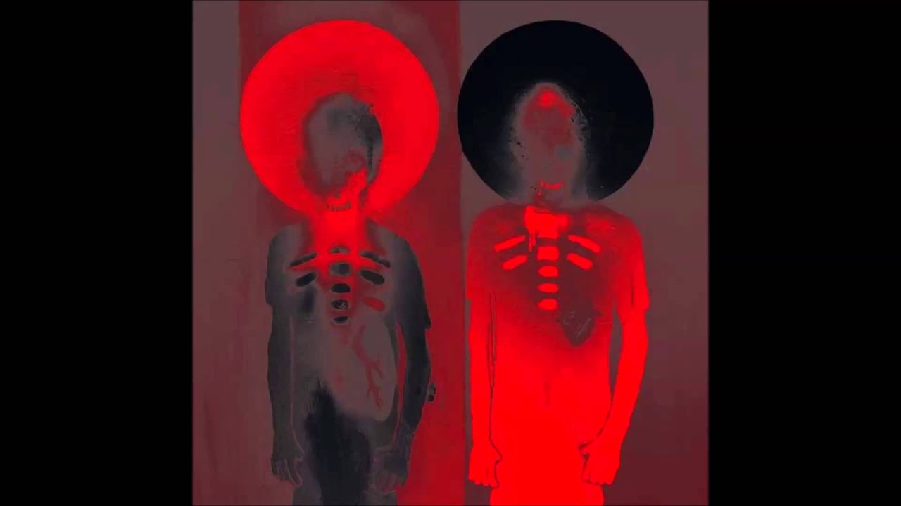 Radiohead - Everything in its Right Place (UNKLE sounds Edit)