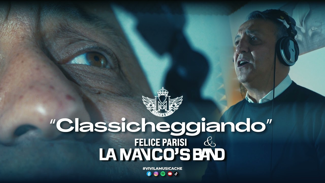 La Manco's Band & Zio Felice Parisi  - 