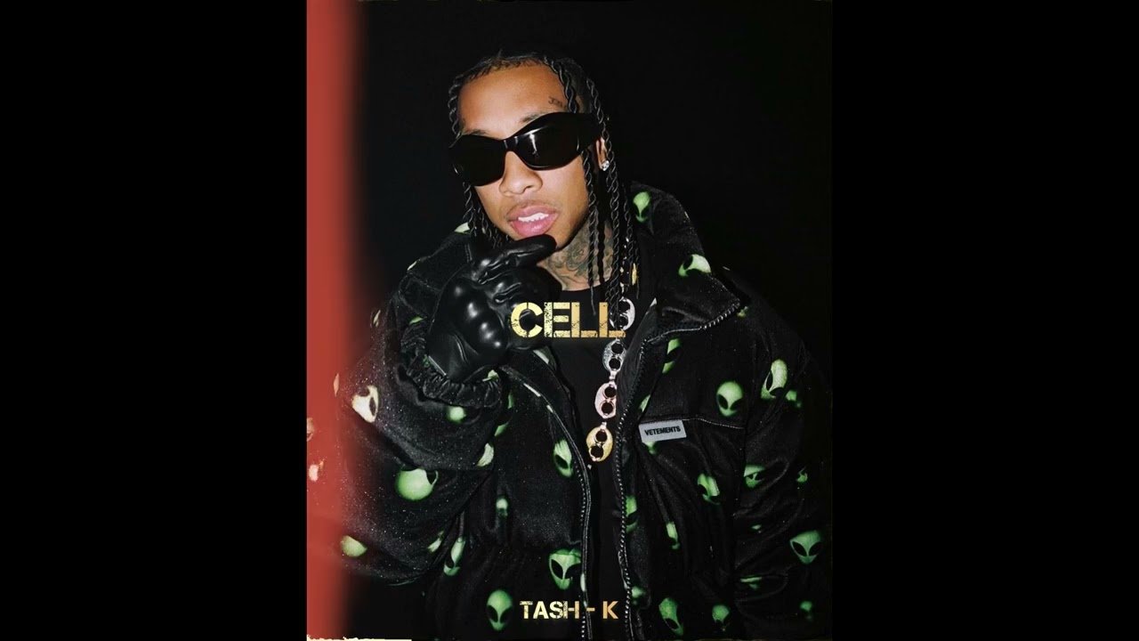 [FREE] Tyga Type Beat - 