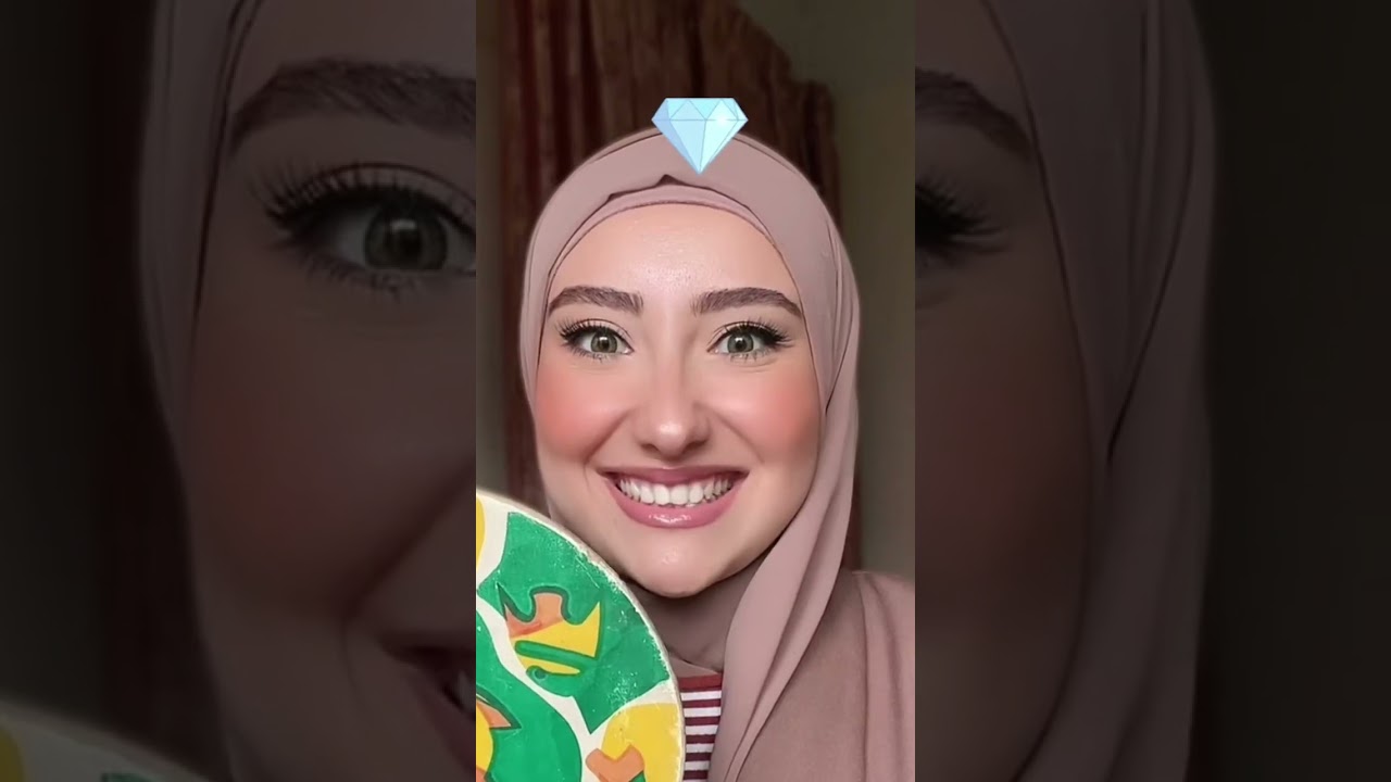 شكراً على ال ٣٠٠ الف🥺💜 بحبكم يا كون نورهان