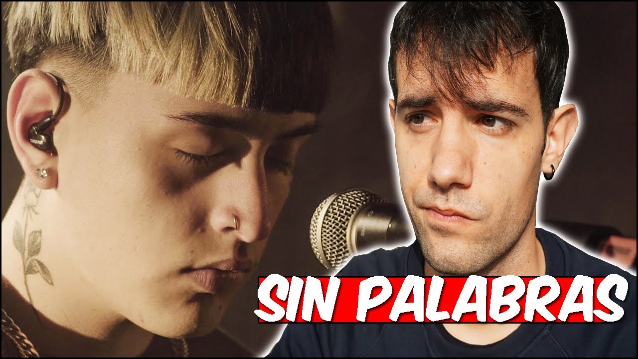 😔Una DURA historia😔 REACCIÓN TIAGO - SOLA (NEUEN Live Sessions)