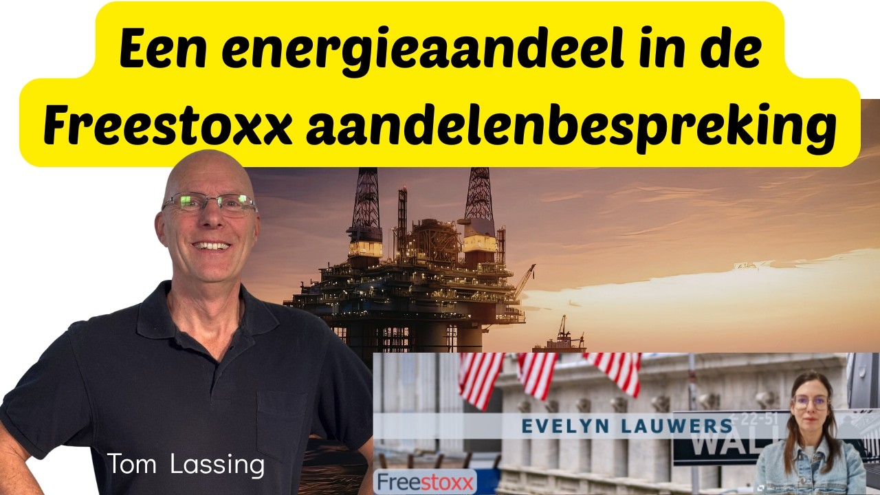 Een energie aandeel in de Freestoxx bespreking