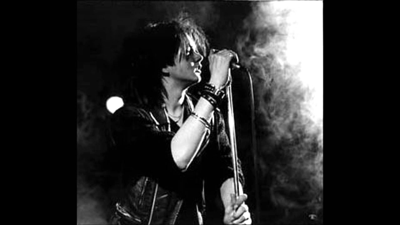 the danse society-live rotterdam-September 3 1983