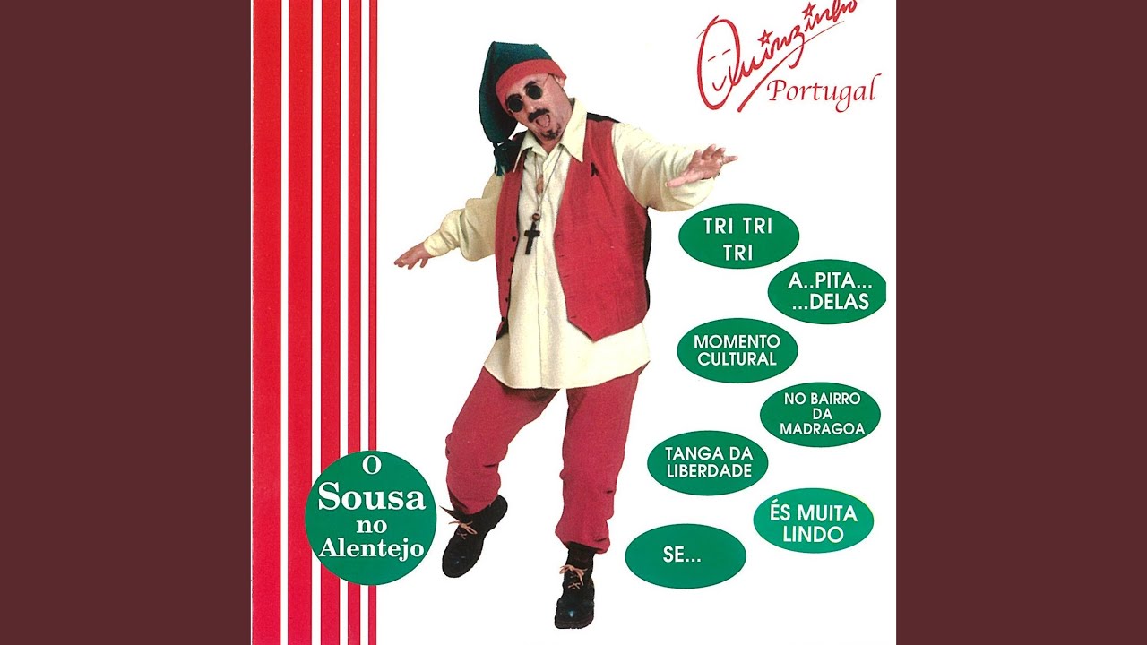O Sousa No Alentejo